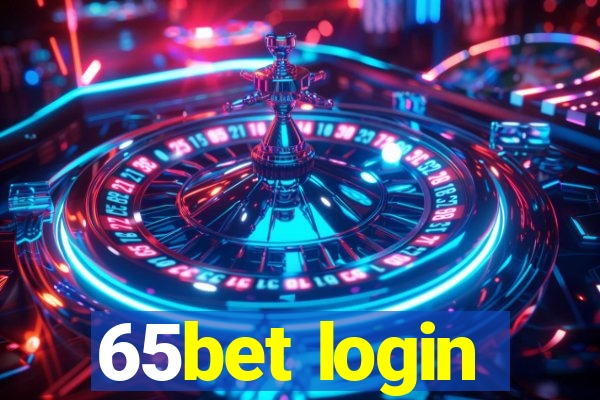 65bet login